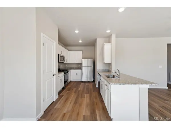 2144 Alyssa, Fort Lupton, CO 80621