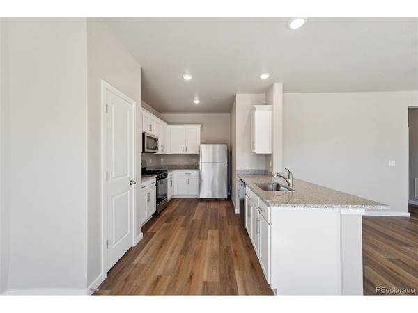2144 Alyssa, Fort Lupton, CO 80621