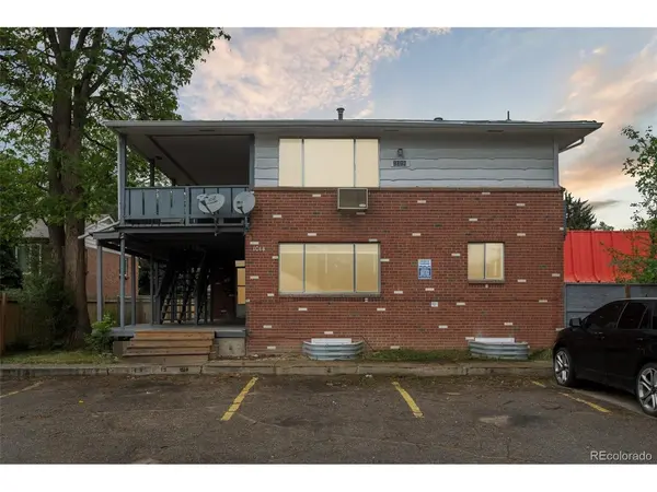1014 17th, Longmont, CO 80501