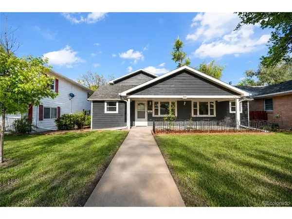450 Bent, Akron, CO 80720