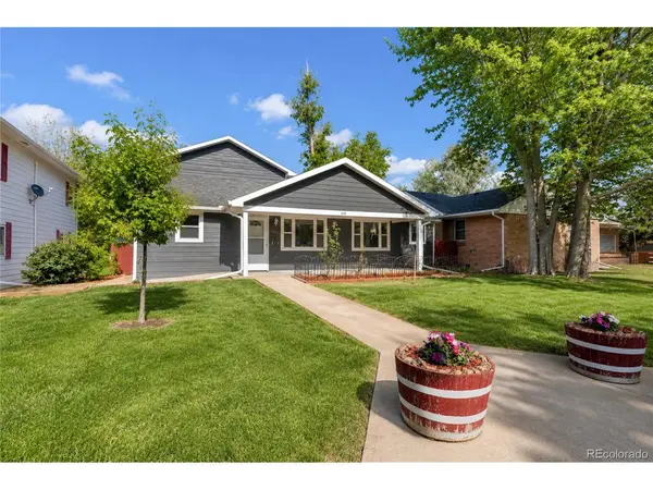 450 Bent, Akron, CO 80720