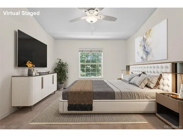 760 S Depew, Lakewood, CO 80226