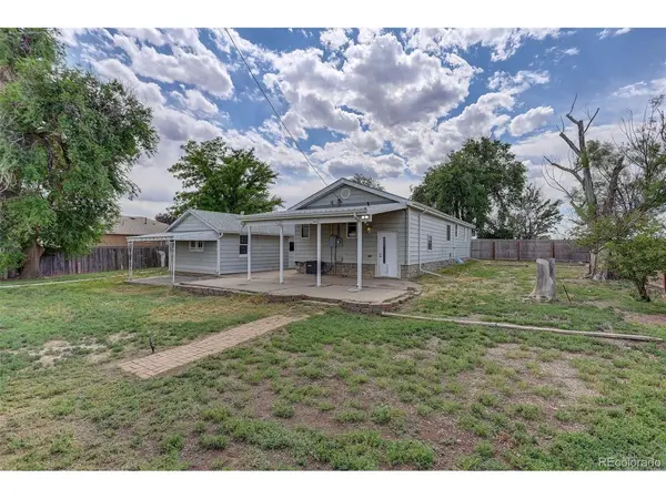190 N Cedar, Keenesburg, CO 80643