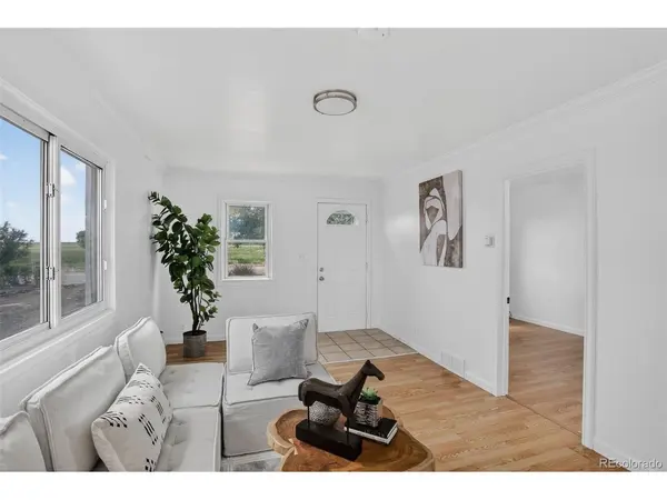 190 N Cedar, Keenesburg, CO 80643