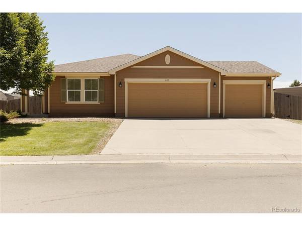 847 Willow, Brighton, CO 80603