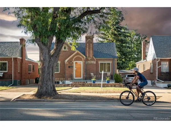 3701 W 46th, Denver, CO 80211