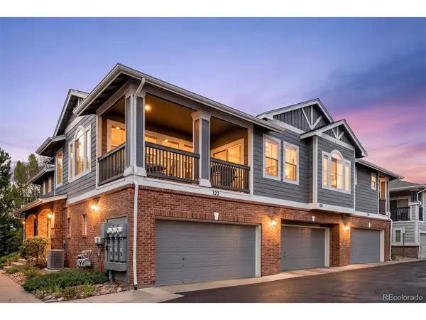 122 Whitehaven, Highlands Ranch, CO 80129