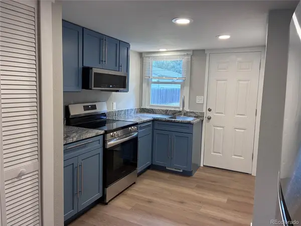 1303 Edmunds, Brush, CO 80723