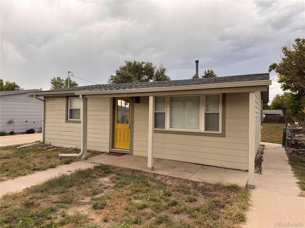 1303 Edmunds,  Brush,  CO 80723