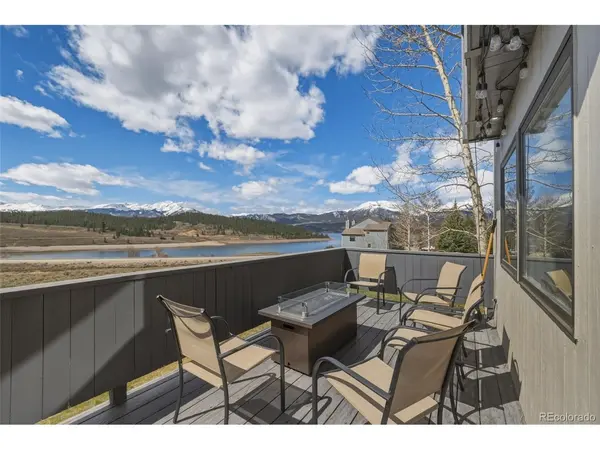 134 Ensign #A, Dillon, CO 80435