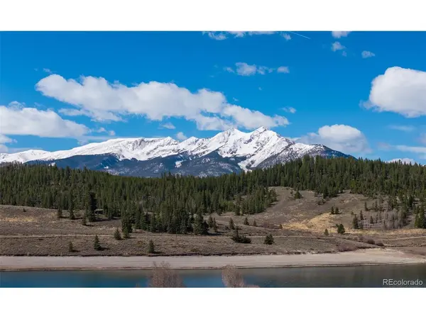 134 Ensign #A, Dillon, CO 80435