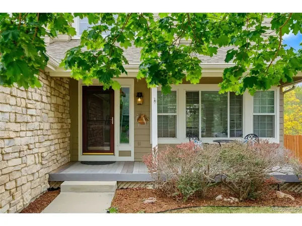 1627 Zinnia, Lafayette, CO 80026