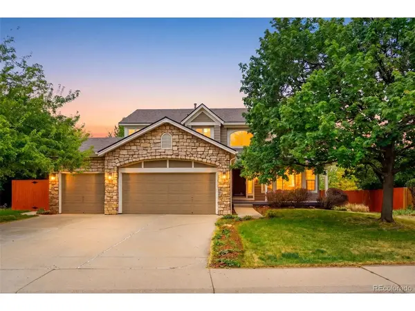 1627 Zinnia, Lafayette, CO 80026