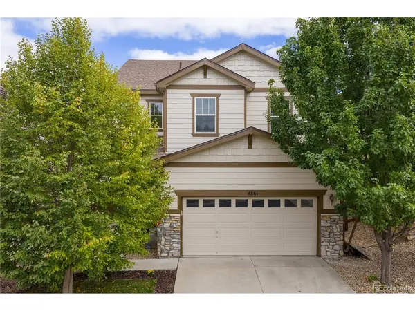 4861 S Picadilly, Aurora, CO 80015