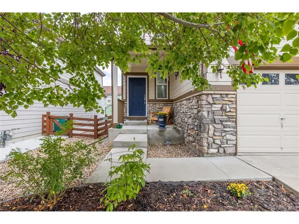 4861 S Picadilly, Aurora, CO 80015