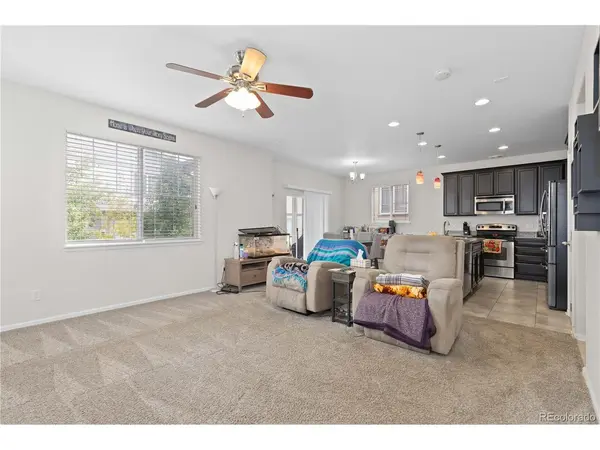 4861 S Picadilly, Aurora, CO 80015