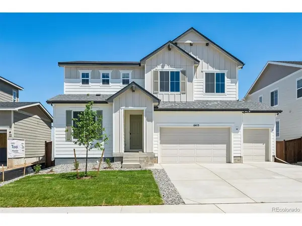 Windsor, CO 80528