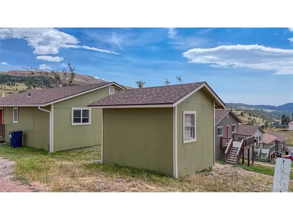300 S 1st, Cripple Creek, CO 80813