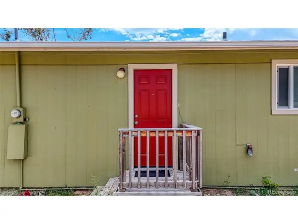 300 S 1st, Cripple Creek, CO 80813