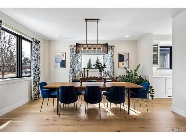 1603 S Elm, Denver, CO 80222