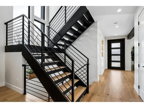 1603 S Elm, Denver, CO 80222