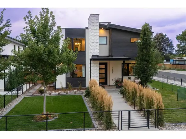 1603 S Elm, Denver, CO 80222