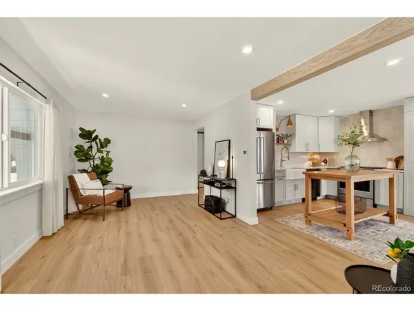 1890 S Wyandot, Denver, CO 80223
