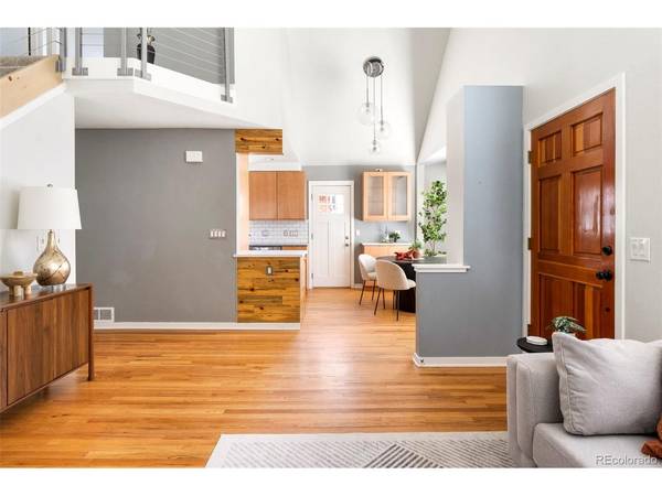 2252 S Ogden, Denver, CO 80210