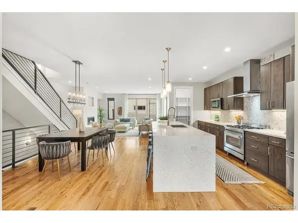 2930 S Lincoln, Englewood, CO 80113