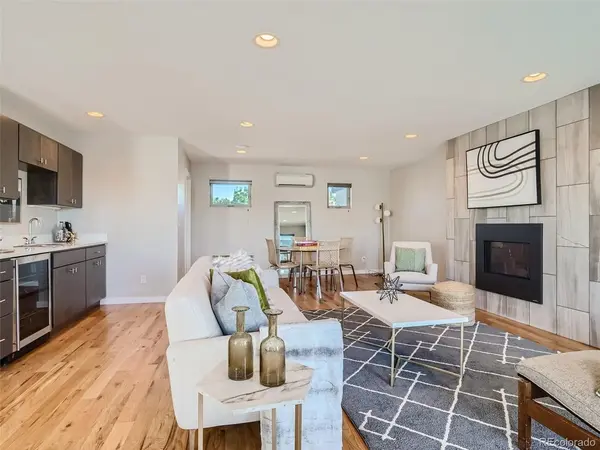 2930 S Lincoln, Englewood, CO 80113