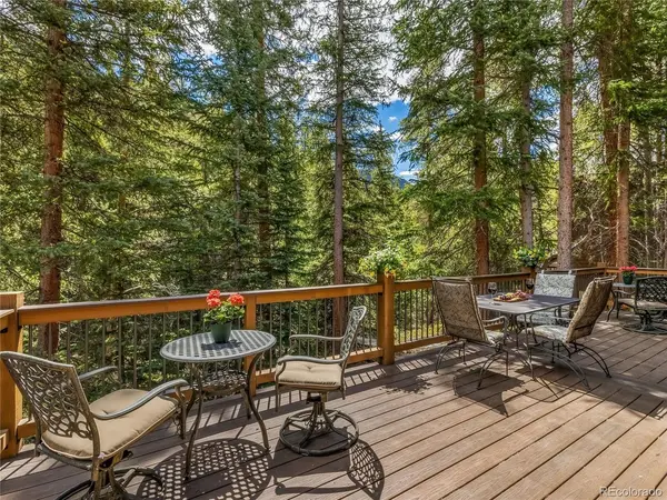 68 Sherwood, Blue River, CO 80424