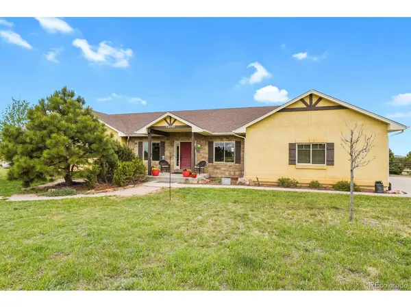 13090 Green Meadow, Elbert, CO 80106