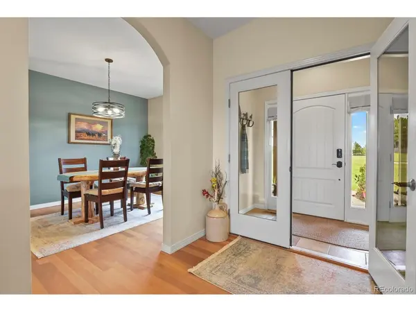 13090 Green Meadow, Elbert, CO 80106