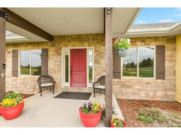 13090 Green Meadow, Elbert, CO 80106