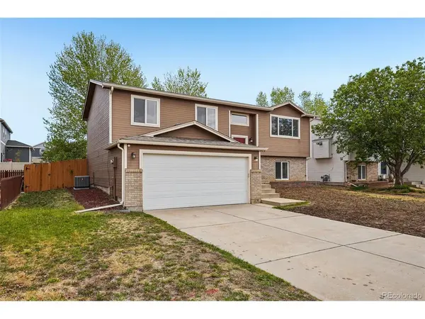 414 Hawthorn, Frederick, CO 80530