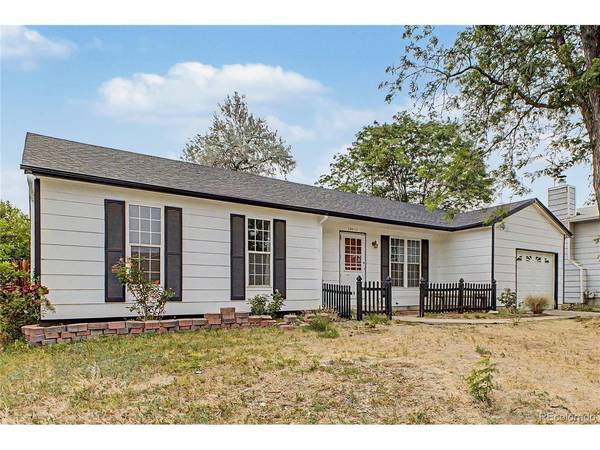 10015 Beach, Denver, CO 80260