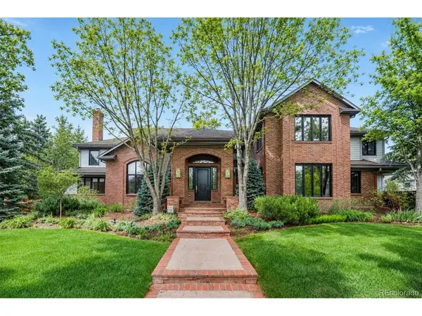6433 E Stanford, Cherry Hills Village, CO 80111
