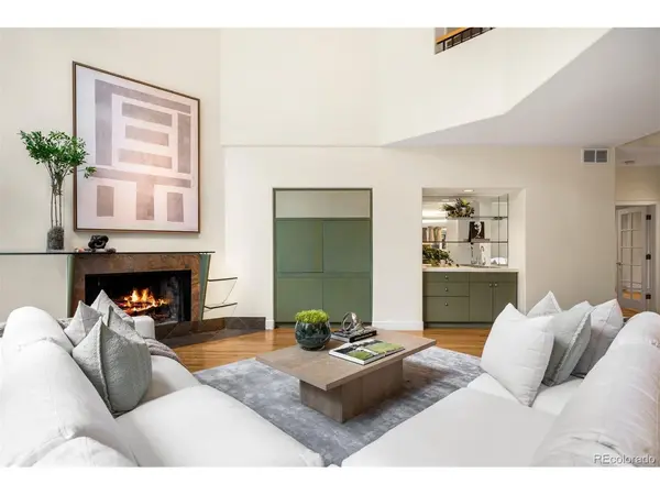 6433 E Stanford, Cherry Hills Village, CO 80111
