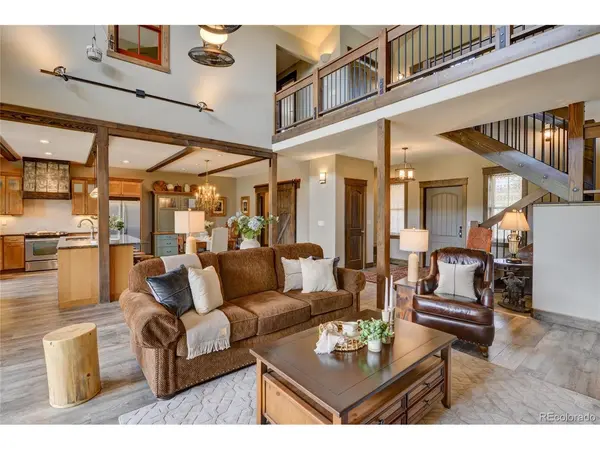 30177 Princeton, Buena Vista, CO 81211