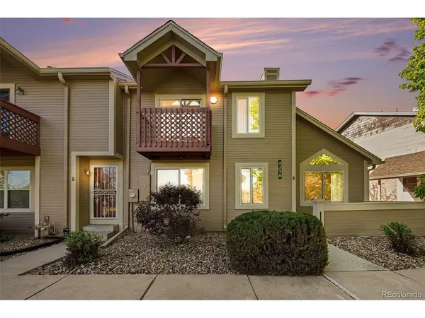 4138 S Mobile #A, Aurora, CO 80013