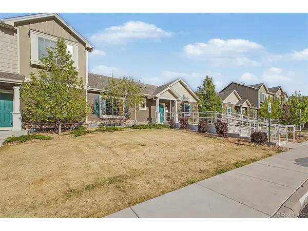 14700 E 104th #11-1101, Commerce City, CO 80022