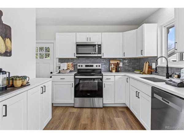 337 Buchanan, Firestone, CO 80520