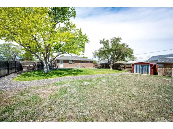 610 3rd, Bennett, CO 80102