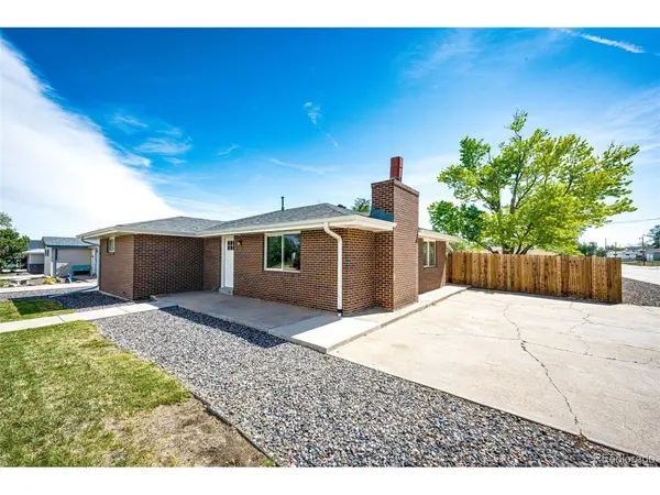 610 3rd, Bennett, CO 80102