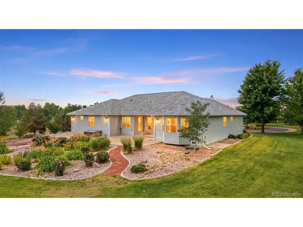 10757 E 124th, Brighton, CO 80601
