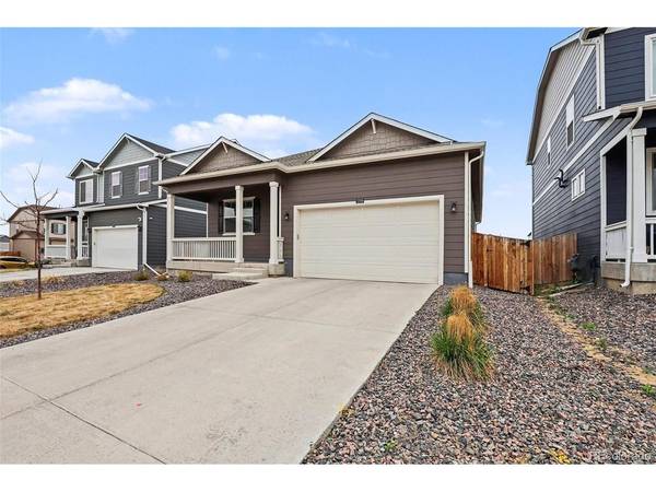 2226 Monte Vista, Fort Lupton, CO 80621