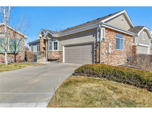 22448 E Plymouth, Aurora, CO 80016