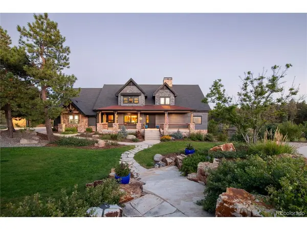 2152 Lost Canyon Ranch, Castle Rock, CO 80104