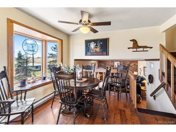 12360 Mesa View, Larkspur, CO 80118