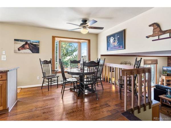 12360 Mesa View, Larkspur, CO 80118